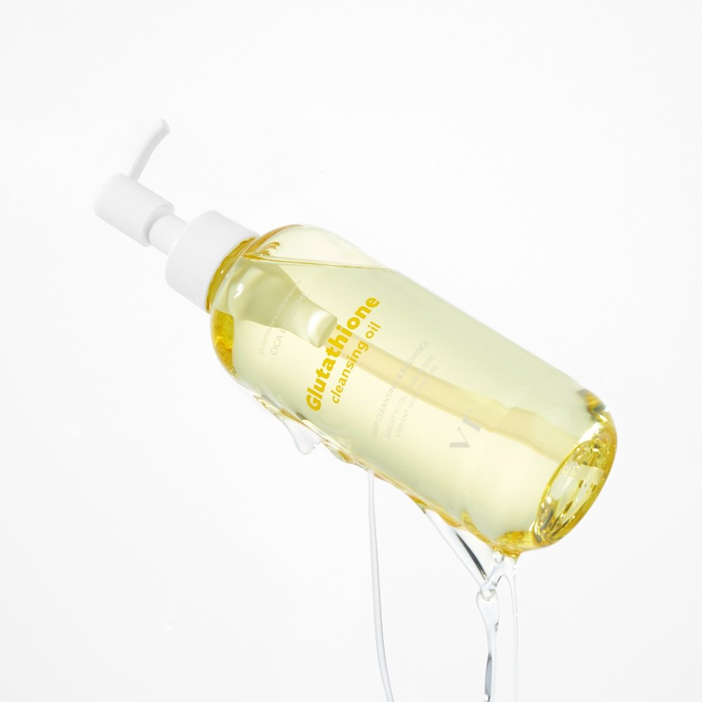 VT Glutathione Glow Cleansing Oil 200ml - product image 3