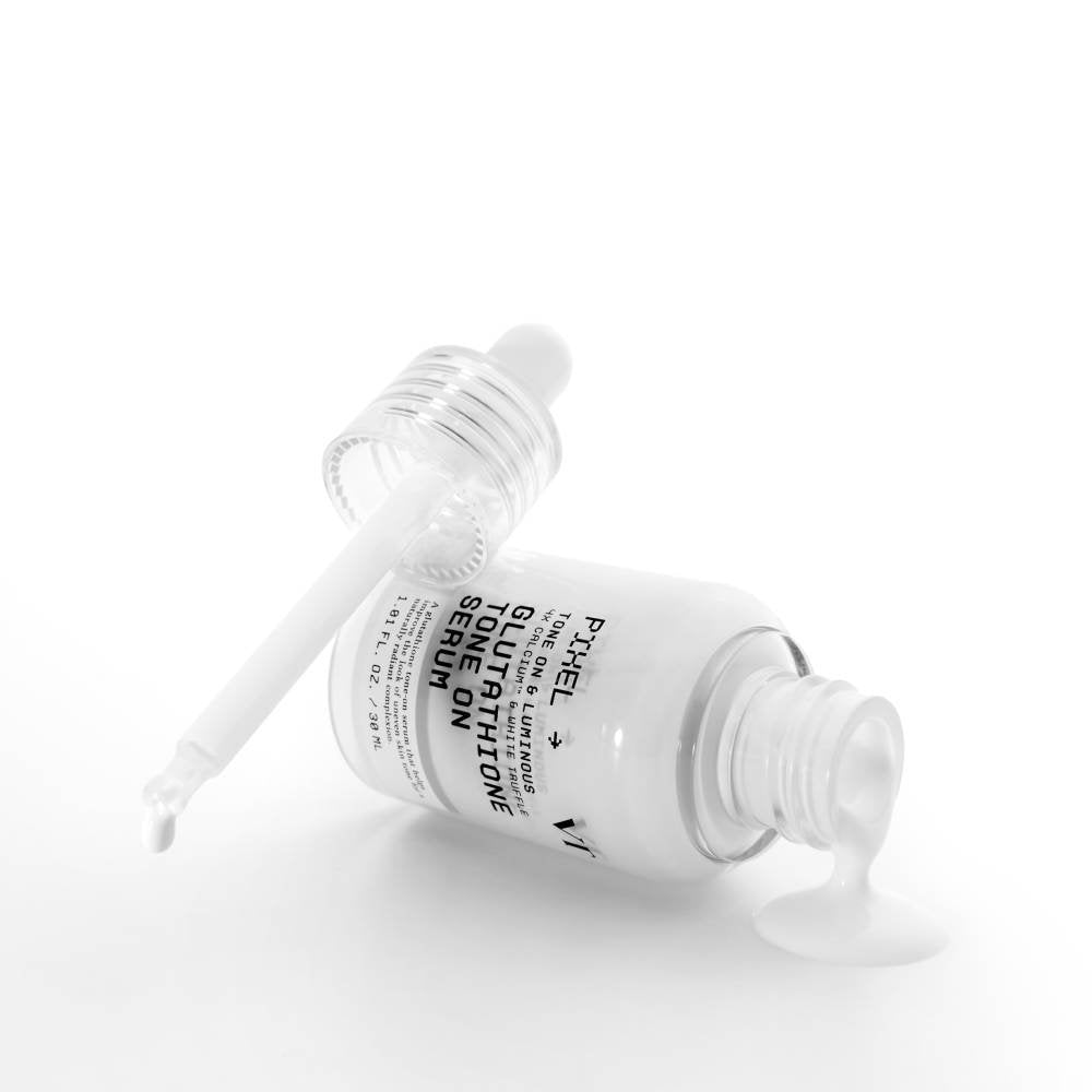 VT Glutathione Tone On Serum 30ml - product image 3