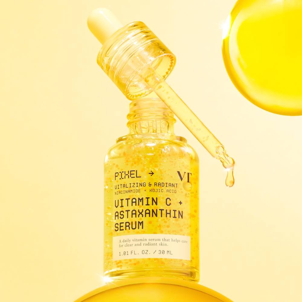 VT Vitamin C Astaxanthin Serum 30ml - product image 3