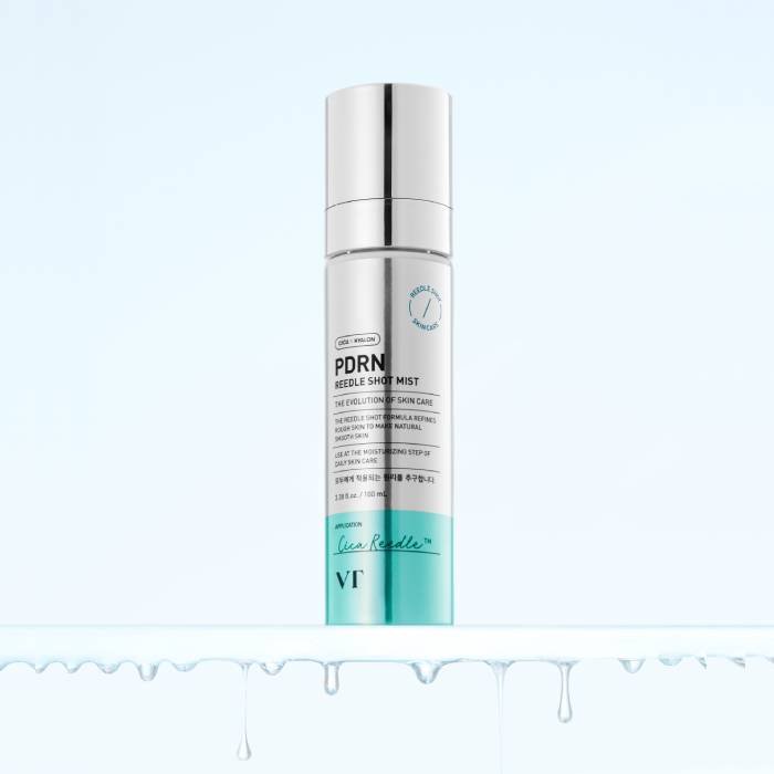 VT PDRN Reedle Shot Mist 100ml - product image 3