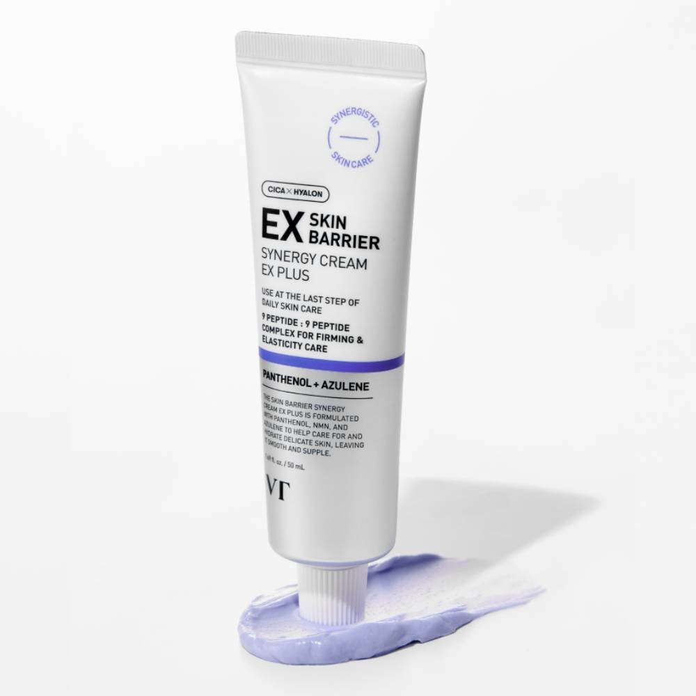 VT Skin Barrier Synergy Cream EX Plus 50ml - product image 3