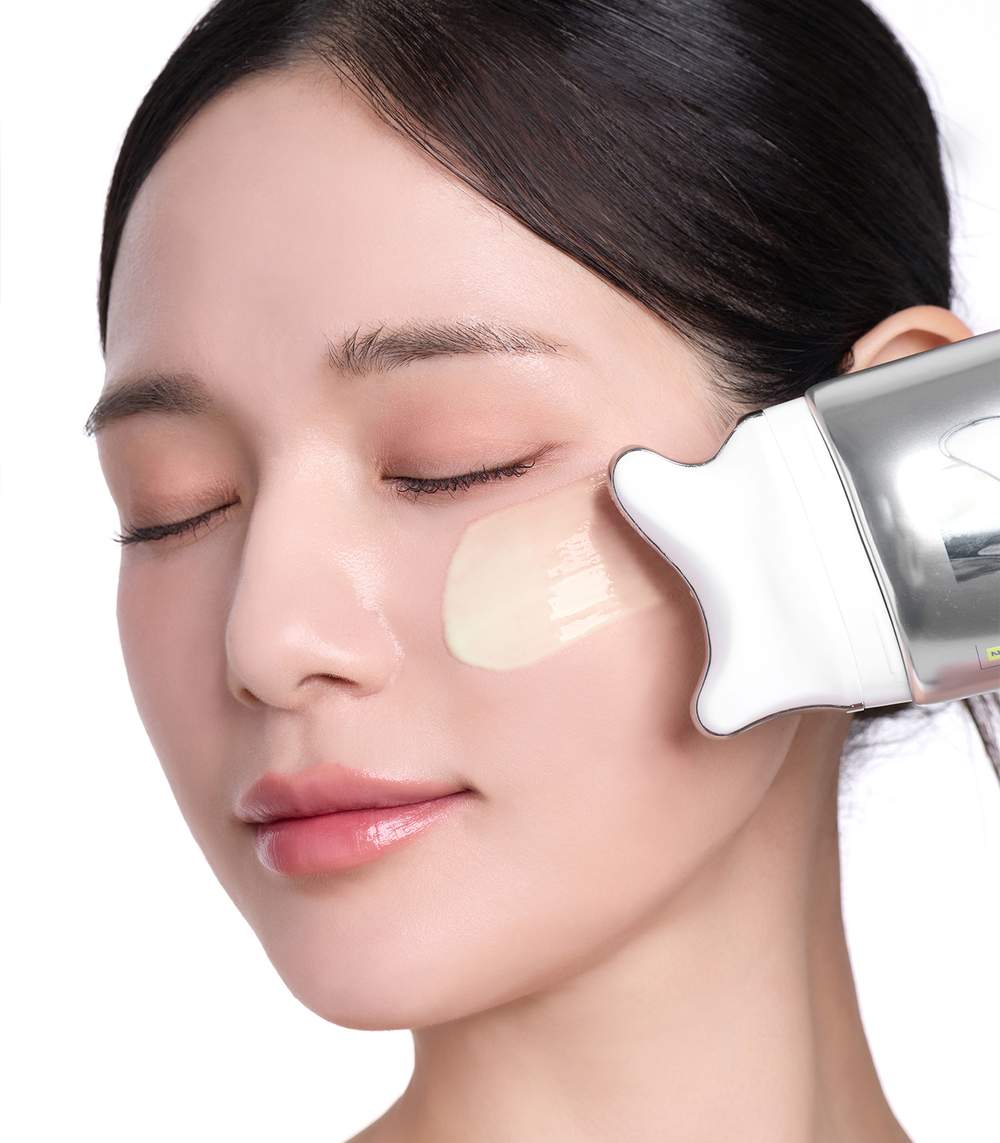 VT V-Mode Gua Sha Cream 120ml - product image 3