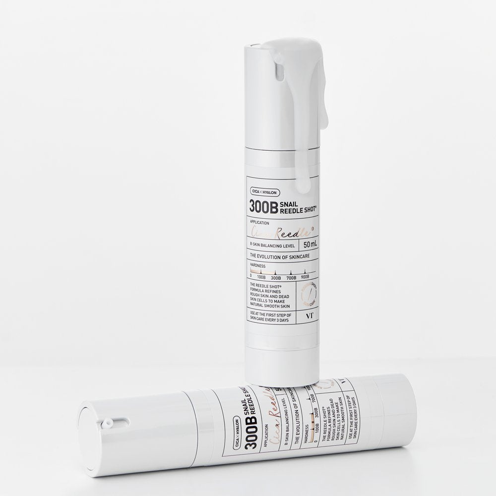 VT Snail Reedle Shot 100B 50ml - product image 3