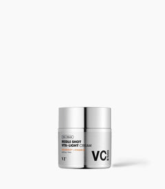 VT Reedle Shot Vita-Light Cream 50ml