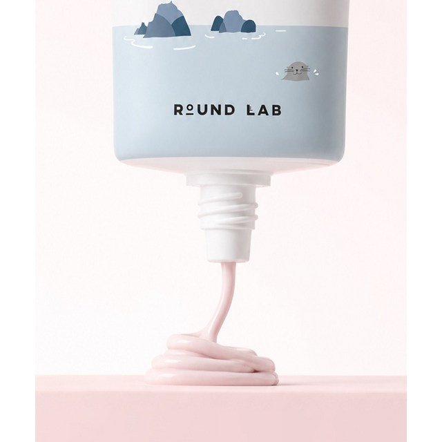 Round Lab 1025 Dokdo Tone-Up Sunscreen SPF50+ PA++++ 50ml - product image 3