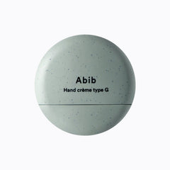 Abib Hand Cream Type G 50ml