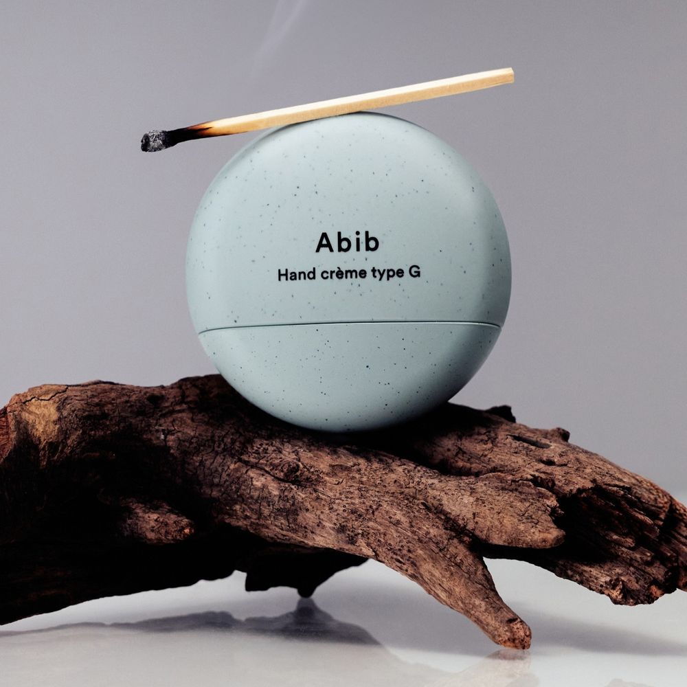 Abib Hand Cream Type G 50ml - product image 3