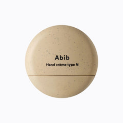 Abib Hand Cream Type N 50ml