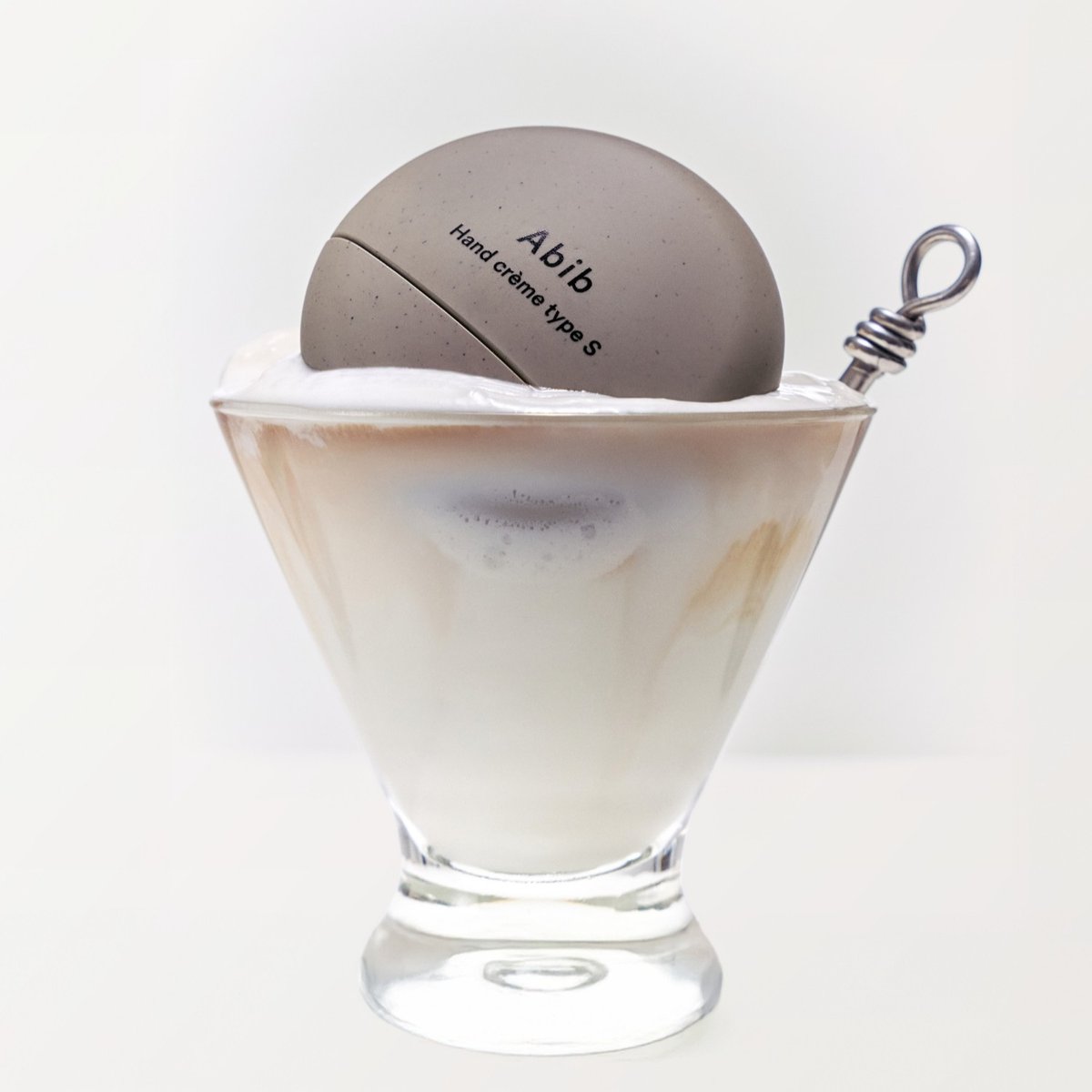 Abib Hand Cream Type S 50ml - product image 3