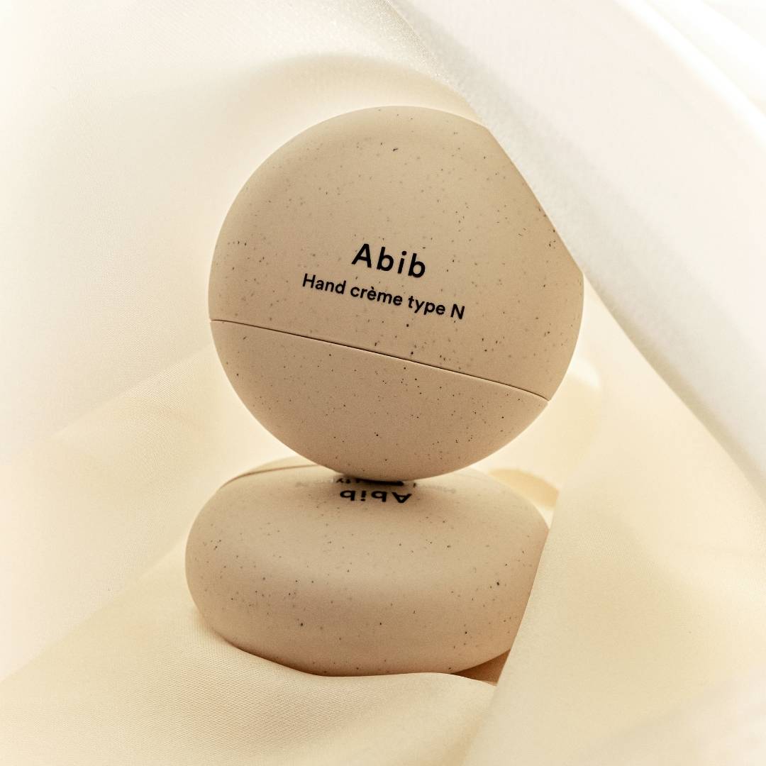 Abib Hand Cream Type N 50ml - product image 3