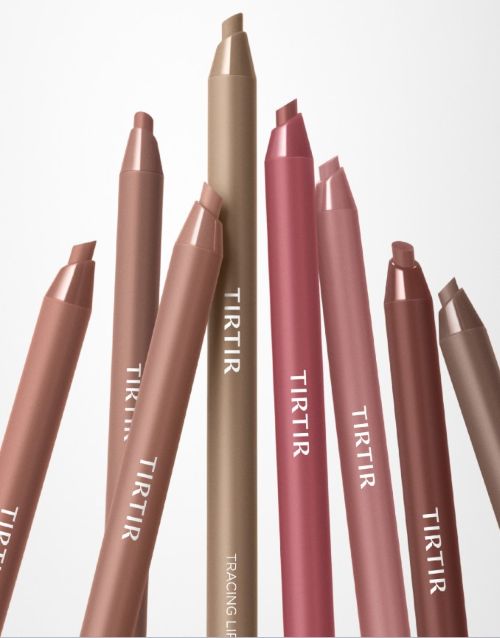 TIRTIR Tracing Lip Pencil 0.4g (8colors) - product image 3
