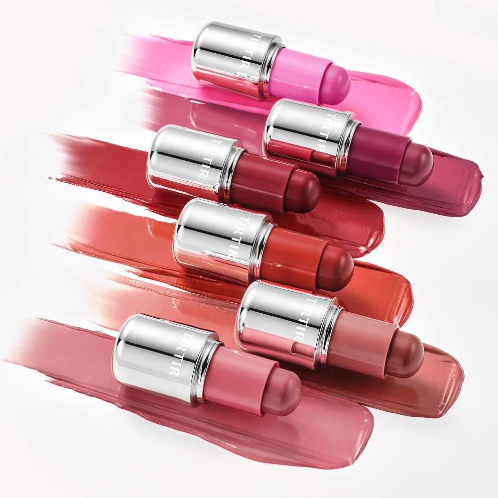 TIRTIR Mood Glider Lip & Blush Stick 3.8g (6colors) - product image 3