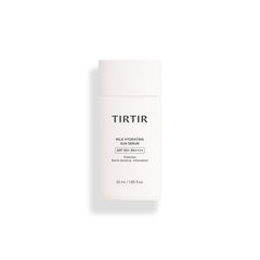TIRTIR Milk Hydrating Sun Serum SPF50+ PA++++ 55ml