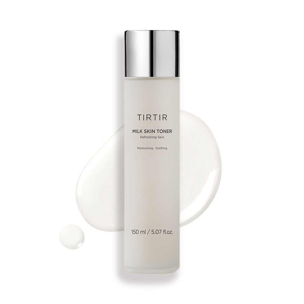 TIRTIR Milk Skin Toner 150ml - product image 3