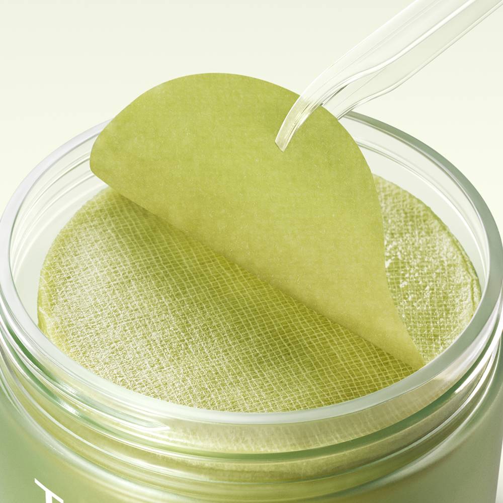 TIRTIR Matcha Tea Pads 160ml/70ea - product image 2