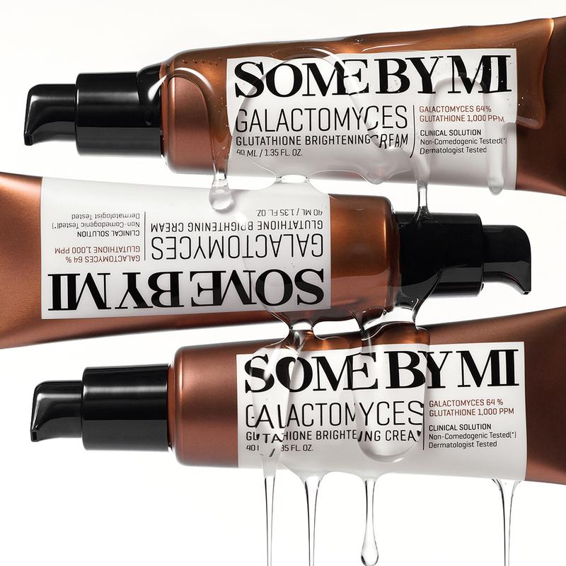 SOME BY MI Galactomyces Glutathione Brightening Cream 40ml - product image 2