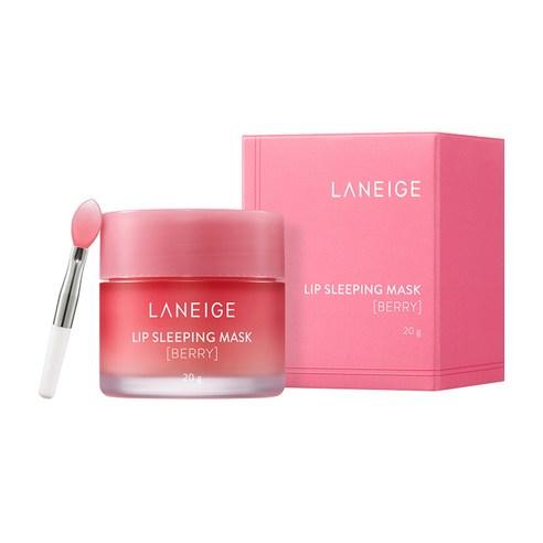 LANEIGE Lip Sleeping Mask Berry 20g 20 g