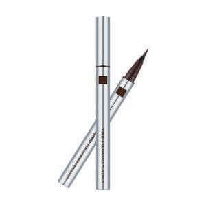 MISSHA Vivid Fix Marker Pen Liner 0.6g (2 Colors) (Eyeliner) 0.6 g