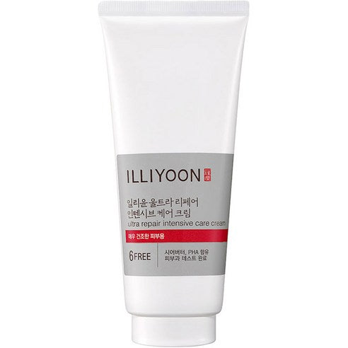 ☆　KINGYO様│Mクリーム３＆ローション３　エマルジョン３、ルース ILLIYOON Ultra Repair Cream 200ml | ILLIYOON 韓国スキンケア