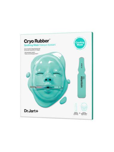 Dr.Jart+ CRYO RUBBER WITH SOOTHING ALLANTOIN 44ml (FACE MASK)