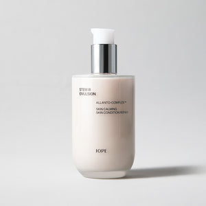 IOPE STEM Ⅲ EMULSION - Korean Emulsion