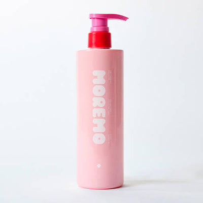 טיפול לשיער moremo Hair Treatment Miracle 2X גודל ג'מבו 480ml