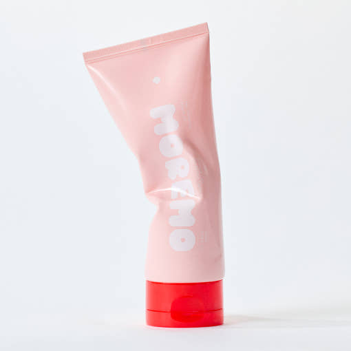 moremo Hair Treatment Miracle 2X：瞬間補修でシルクのような髪へ