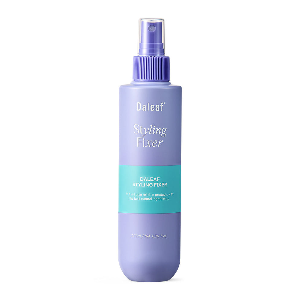 Daleaf Glam Styling Fixer 200ml (Hair Fixer)