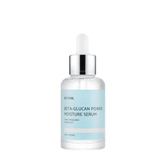 Serum cấp ẩm iUNIK Beta Glucan Power Moisture 50ml