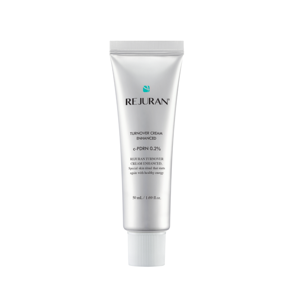 REJURAN Healer Turnover Cream ENHANCED 50ml [RENEWAL] (Facial Cream)