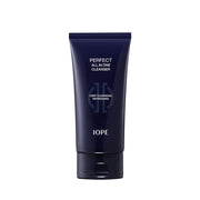 IOPE MEN PERFECT CLEAN ALL IN ONE CLEANSER 125ml (Cleanser for Men)