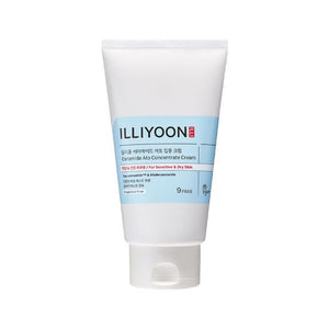 ILLIYOON Ceramide Ato Concentrate Cream - Korean Cream