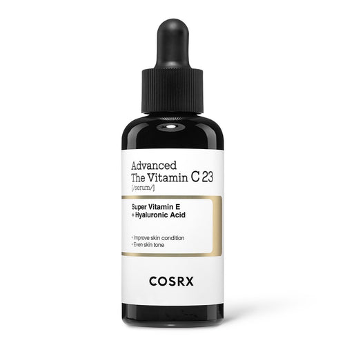COSRX The Vitamin C 23 Serum 20ml