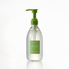 AROMATICA Ekologisk Lugnande Aloe Vera Gel 500ml