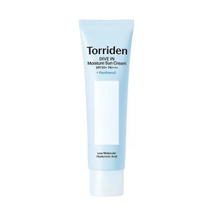 Torriden DIVE-IN 水润防晒霜 60ml (SPF 50+ PA++++)