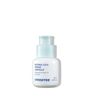 Ampulle innisfree Retinol Cica Repair Ampoule 30ml