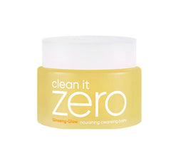 بلسم منظف BANILA CO Clean It Zero Nourishing 100ml