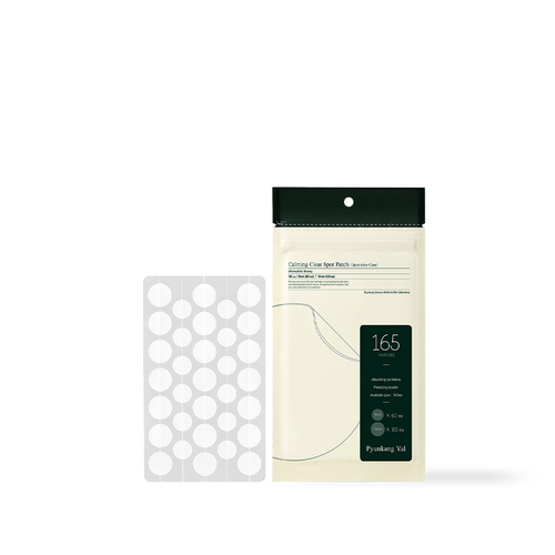[Pyunkang Yul] Calming Clear Spot Patch (Intensive Care) 165ea