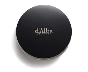 d'Alba Skin Fit Grinding Serum Cover Pact 20g+20g(refill) SPF50+/PA++++ - Korean MAKEUP Cushion