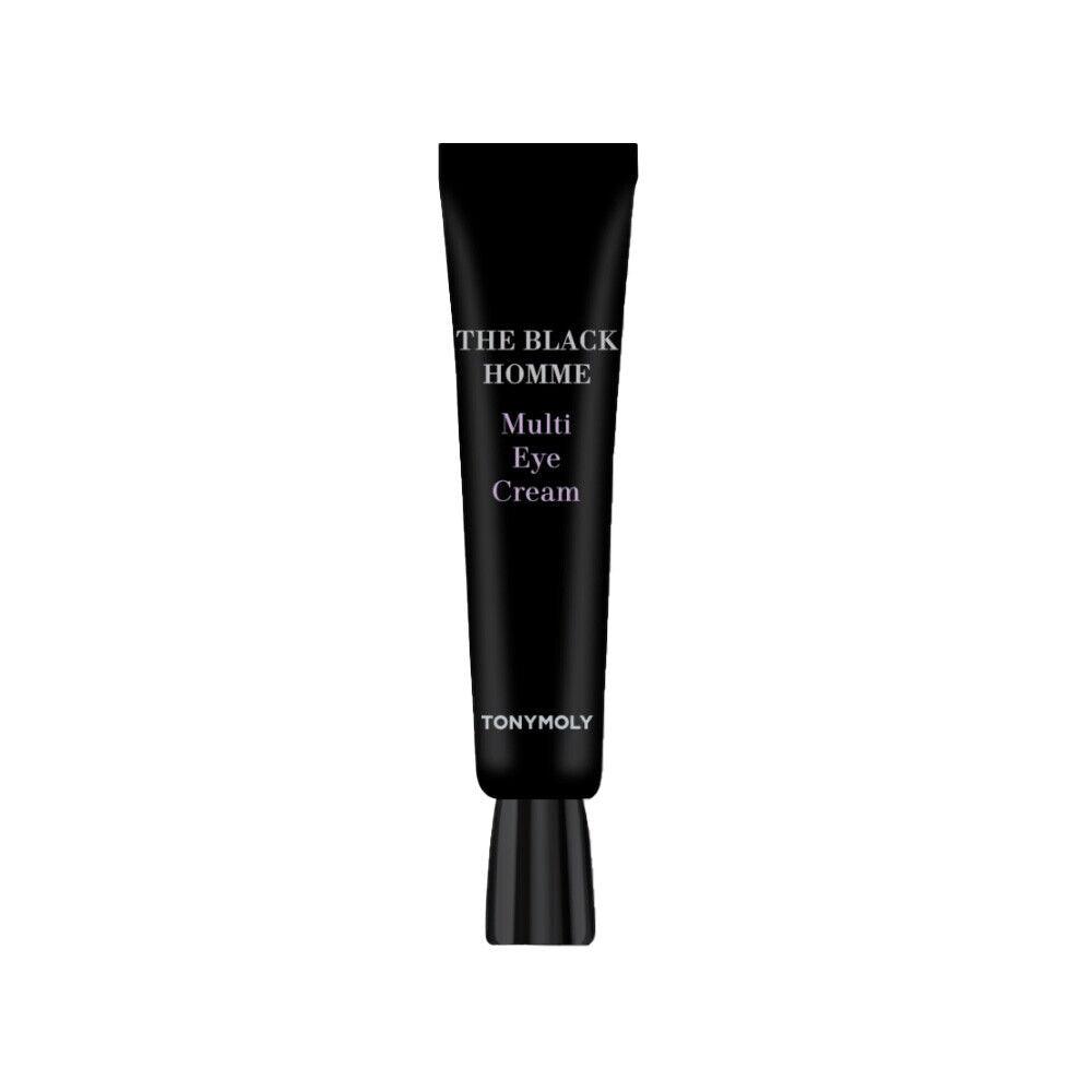 TONYMOLY The Black Homme Multi Eye Cream (30ml)