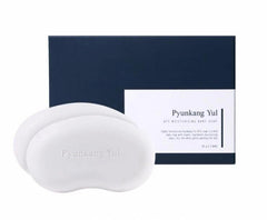 [Pyunkang yul] Ato Moisturizing Baby Soap 80gX2ea