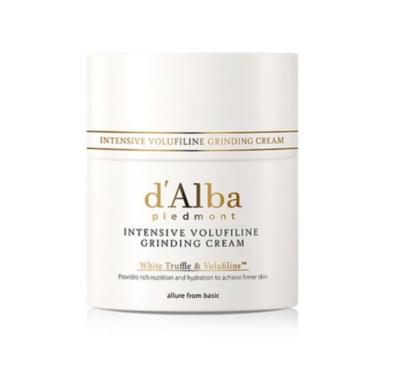 d'Alba Intensive Volufiline Grinding Cream 45g 45 g