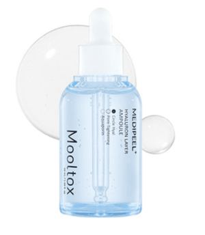 MEDIPEEL Hyaluron Layer Ampoule - Korean Ampoule