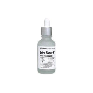 MEDIPEEL Extra Super 9+ Pore Tox Ampoule - Korean Ampoule