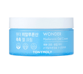 TONYMOLY Wonder Hyaluronic Acid Chok Chok Gel Cream 300ml