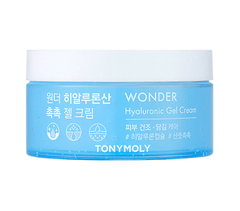 TONYMOLY Wonder Hyaluronic Acid Chok Chok Gel Cream 300ml