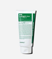 MEDIPEEL Green Cica Collagen Clear 120ml (Cleanser)