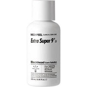 MEDIPEEL Extra Super 9 Plus Blackhead Solution 250ml (Cleanser)