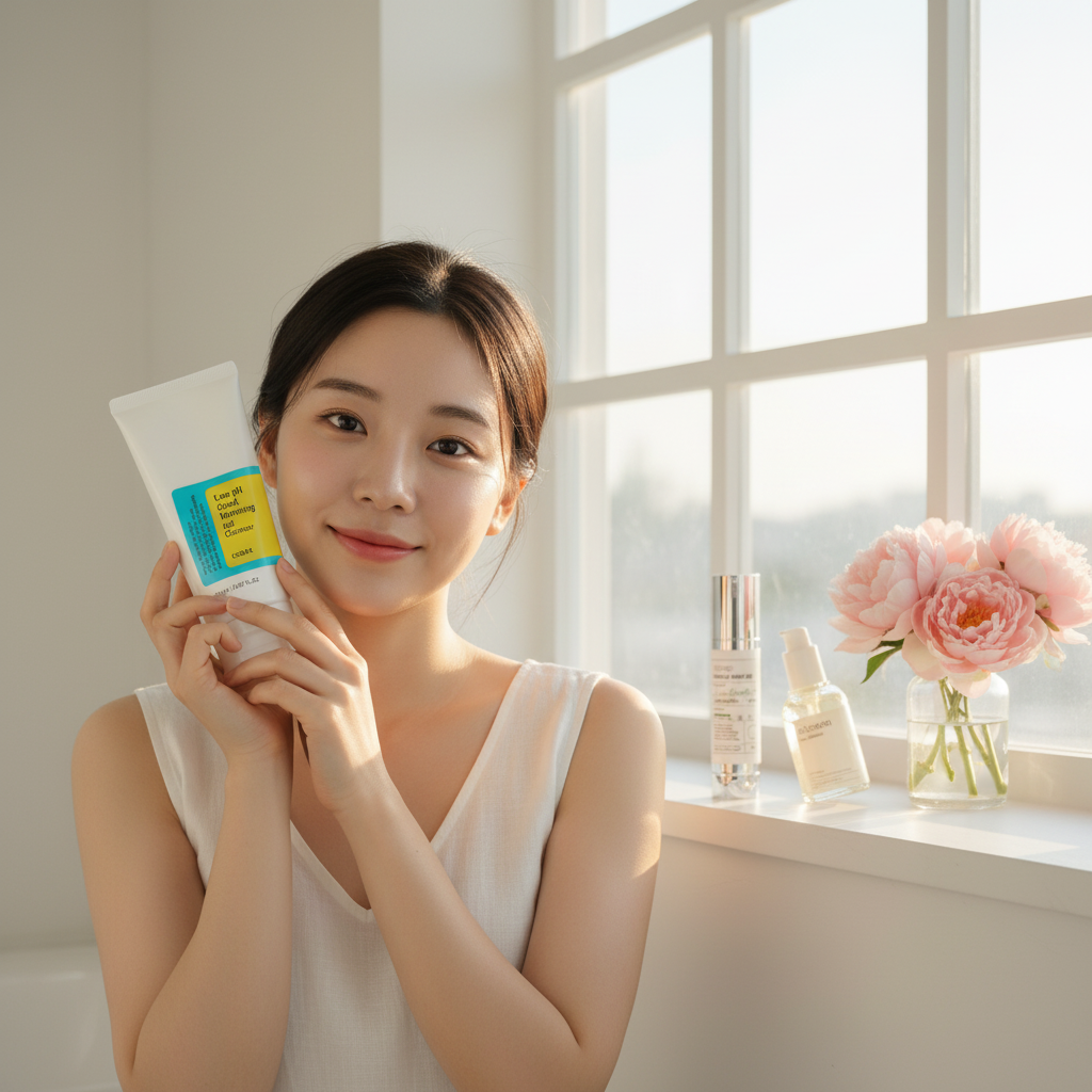 Mirai Skin Spring Sale Hero Banner