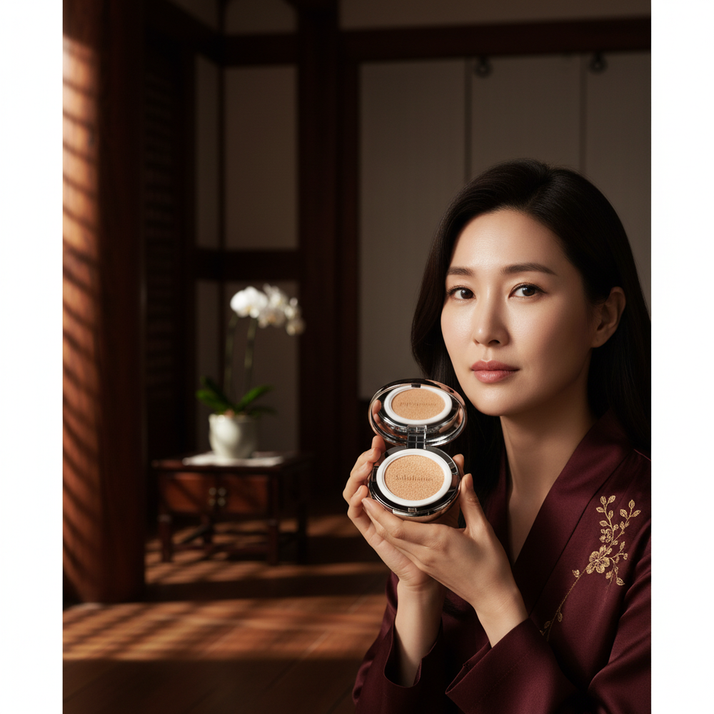 Sulwhasoo